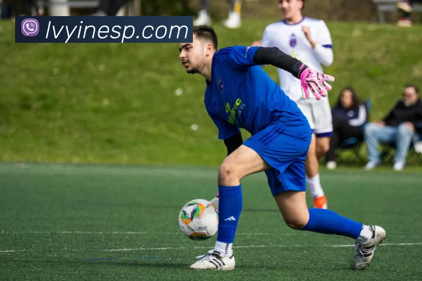 绿茵电竞社区APP 高清赛事图